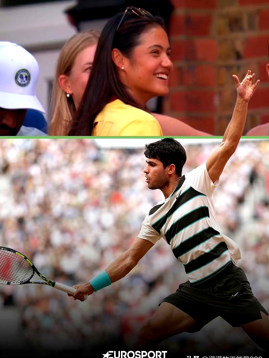 拉沃尔杯绝杀年终总决赛，阿尔卡拉斯惊艳四座