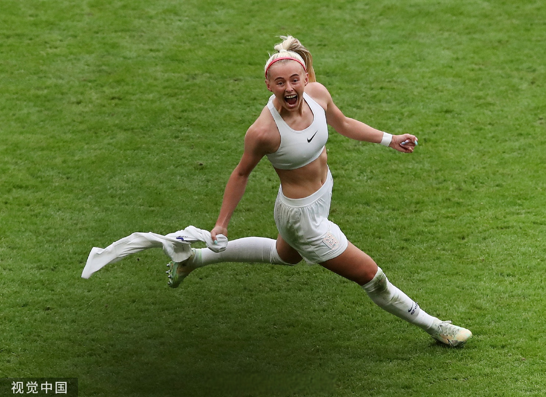 中国绝杀英格兰,若日尼奥状态火热 中国绝杀英格兰,若日尼奥状态火热