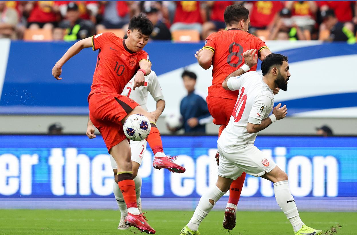 中国绝杀英格兰,若日尼奥状态火热 中国绝杀英格兰,若日尼奥状态火热