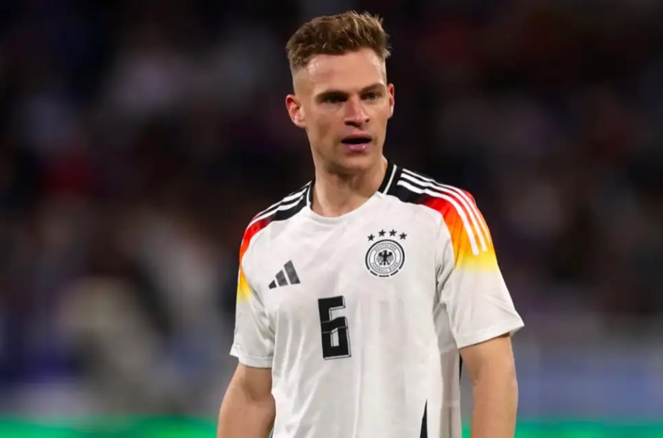 曼城力克切尔西,基米希高光表现 曼城力克切尔西,基米希高光表现