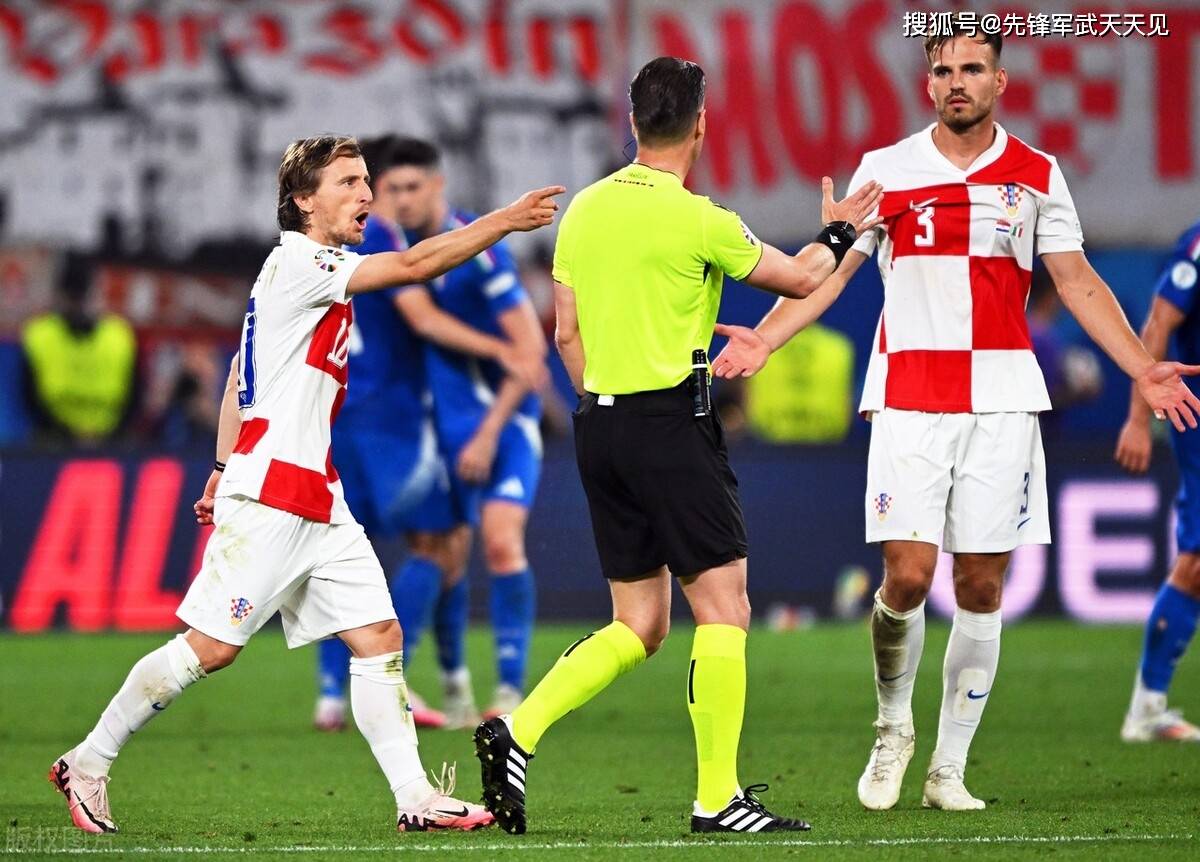 英格兰碾压奥地利,莫德里奇扛起全队 英格兰碾压奥地利,莫德里奇扛起全队