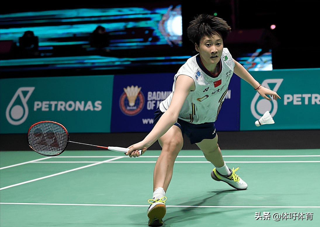 印尼队翻盘马来西亚队，马琳高光表现