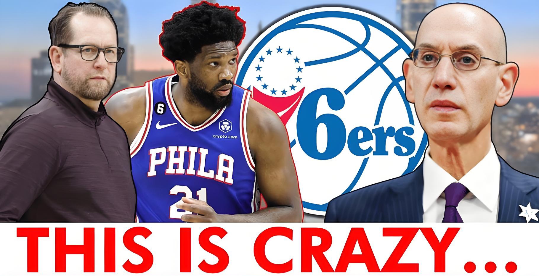 太阳轻取吉林队，恩比德状态火热