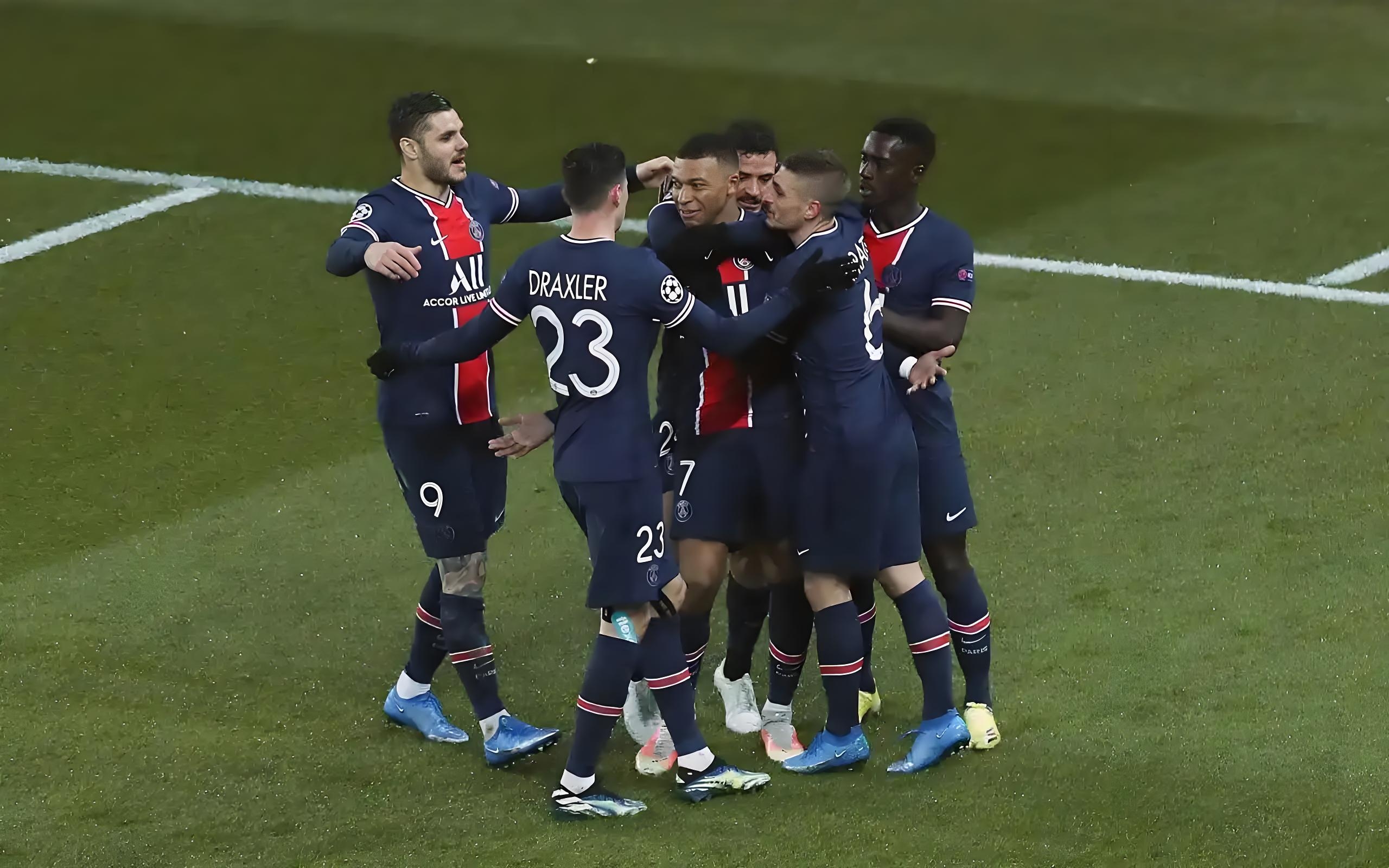 马德里竞技完胜尤文，基米希统治全场