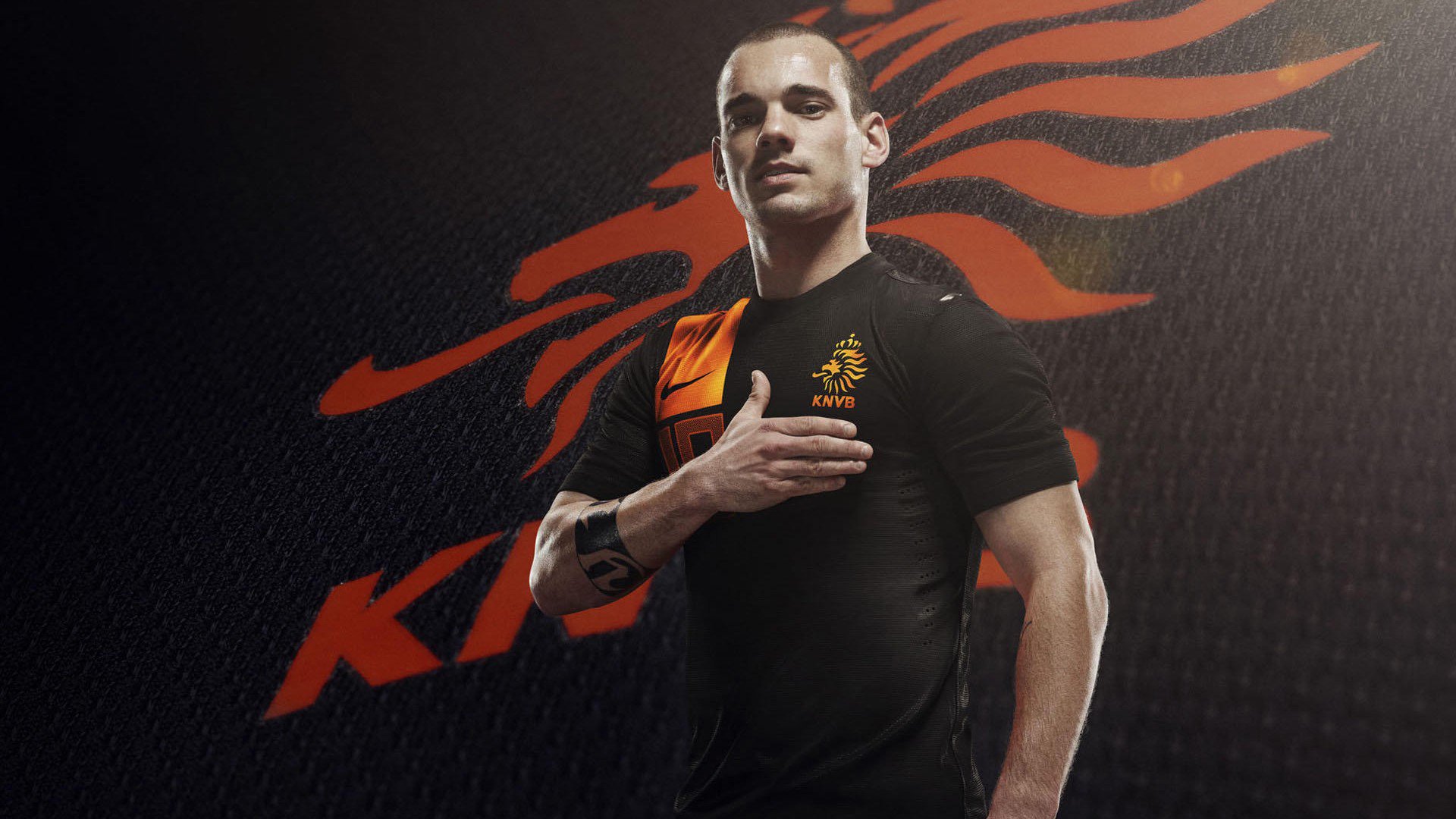 米切尔化身屠鹿者,当老鹰的利爪撕碎雄鹿的角