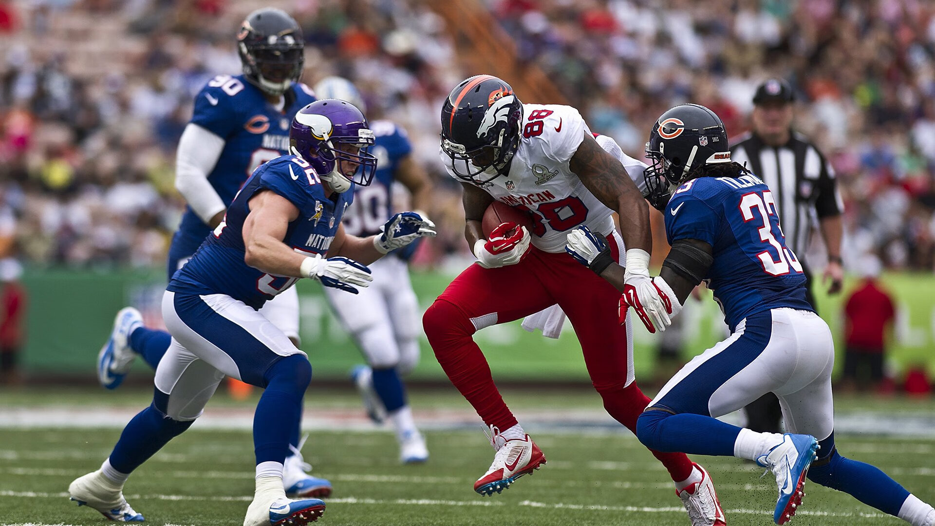 雄鹿终结爵士连胜，保罗化身关键先生定乾坤