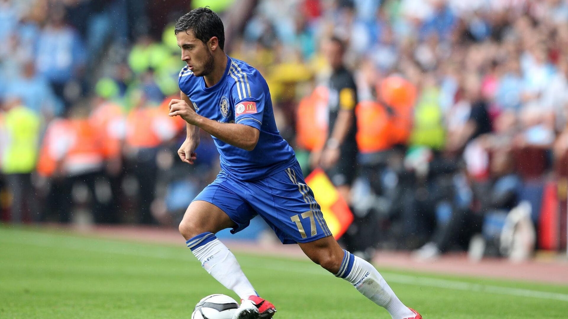 中国正面击溃丹麦，一场球赛，两种胜利